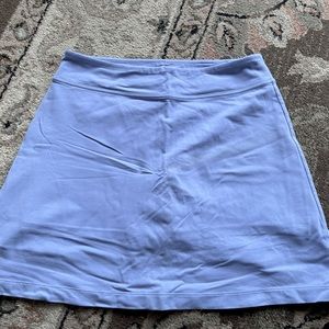 Athleta Sweet Sport Skort